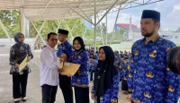 Penerimaan CPNS 2026, 363 Formasi Diusulkan Pemkot Batam - GenPI.co