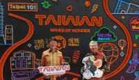 Taiwan Bidik Wisatawan Indonesia Lewat Travel Fair dan Workshop di Jakarta serta Medan - GenPI.co