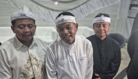 Dedi Mulyadi Sebut 6 Pelajar Rusuh di Dago, Diarahkan Masuk Barak Militer - GenPI.co
