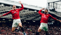 3 Fakta Kemenangan MU atas Liverpool di Liga Inggris: Ada Gol Kontroversial - GenPI.co
