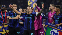 Inter Milan Juara Liga Italia Seusai Kalahkan Parma, Lautaro Martinez: Fokus Jadi Kunci - GenPI.co