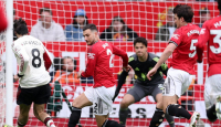 Klasemen Liga Inggris Hari Ini: Menang, MU Menjauh dari Kejaran Liverpool - GenPI.co