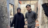 Ikhlas Rumah Kebakaran, Anisa Rahma Anggap Harta Cuma Sementara - GenPI.co