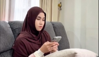 Rumah Kebakaran, Anisa Rahma Yakin Dapat Pengganti Lebih Baik - GenPI.co