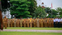 Penerimaan CPNS 2026 Tidak Ada di Ponorogo, Warga Diminta Sabar - GenPI.co