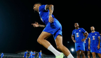 Link Live Streaming Super League Hari Ini Persib Bandung vs PSIM Yogyakarta: Percaya Diri - GenPI.co