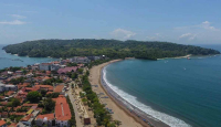 Rekomendasi Wisata Jawa Barat, Menikmati Suasana Santai di Pantai Pangandaran - GenPI.co