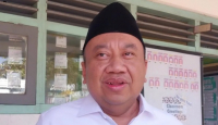 DPR Dorong Rekrutmen Guru Cuma Lewat CPNS 2026, Klaster PPPK Paruh Waktu Harus Dihapus - GenPI.co