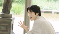 Jaehyun NCT Jumpa Fans di Jakarta Juni 2026, Harga Tiket Masih Rahasia - GenPI.co