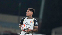 Persija Jakarta vs Persib Bandung, Macan Kemayoran Punya Modal Menang - GenPI.co