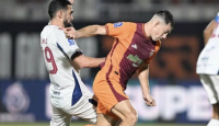 Hasil Super League Malam Ini: Borneo FC Menang, Tempel Persib di Puncak Klasemen - GenPI.co