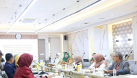 302 Ribu Warga Jawa Barat Jadi LGBT, Raperda Perlindungan Keluarga Disusun - GenPI.co