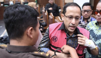 Nadiem Makarim Akan Operasi, Minta Jadi Tahahan Rumah - GenPI.co