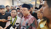 Faisal Assegaf Soal Ormas Laporkan Ade Armando, Disebut Potensi Gerakan Perlawanan - GenPI.co