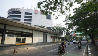 Imbas Proyek LRT, Halte Manggarai Ditutup Mulai 6 Mei - GenPI.co