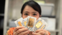 Harga Emas Antam Hari Ini Turun Drastis, Ayo Beli Mumpung Anjlok - GenPI.co