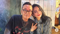 Bucin ke Ari Lasso, Dearly Djoshua Bakal Hukum Wanita Penggoda - GenPI.co