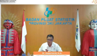 Pengangguran di Jakarta Turun 4.540 Orang, 5,2 Juta Warga Kini Bekerja - GenPI.co