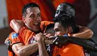 Klasemen Super League Hari Ini: Kalahkan Persita Tangerang, Borneo FC Ancam Persib Bandung - GenPI.co