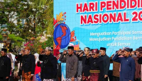 Rekrutmen CPNS 2026, Formasi Guru SMP Diajukan Pemkot Madiun - GenPI.co