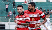 Hasil Super League Hari Ini: Kalahkan Bali United, Madura United Jauhi Zona Degradasi - GenPI.co