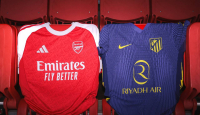 Link Live Streaming Liga Champions Malam Ini Arsenal vs Atletico Madrid: Menuju Final - GenPI.co