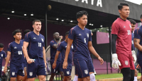Link Live Streaming Super League Hari Ini Borneo FC vs Persita Tangerang: Laga Penentuan - GenPI.co