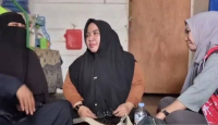 Viral Siswa Samarinda Meninggal Akibat Sepatu Kekecilan, DPRD Soroti Data Bansos - GenPI.co
