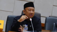 DPR Soal Gaji Dosen Rp 1,5 Juta per Bulan, Pemerintah Diminta Intervensi - GenPI.co