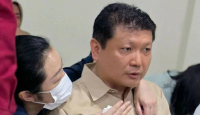 Bos Sritex Divonis 14 Tahun Penjara, Wajib Bayar Uang Pengganti Rp 677 Miliar - GenPI.co