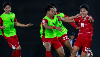 Indonesia Kalahkan China di Piala Asia U-17 2026, AFC: Awal yang Sempurna - GenPI.co