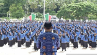 Rencana Rekrutmen 400 Ribu CPNS 2026 Diragukan Terwujud, Masalah Uang Disinggung - GenPI.co