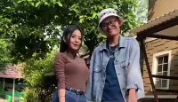 Sony Wakwaw Posting Pacar, Netizen Bahagia Banget - GenPI.co