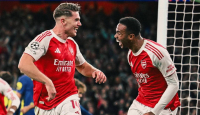 5 Fakta Arsenal ke Final Liga Champions Seusai Kalahkan Atletico Madrid: Perpanjang Rekor - GenPI.co