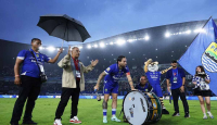 Persib Bandung Mendekati Juara Super League, Lawan Persija Disebut Kunci - GenPI.co