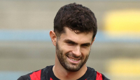 Lepas Rafael Leao, MU Incar Christian Pulisic dari AC Milan di Bursa Transfer 2026 - GenPI.co