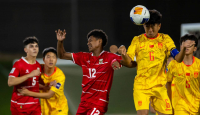 Disiplin Jadi Kunci Kemenangan Timnas Indonesia atas China di Piala Asia U-17 2026 - GenPI.co