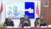 Guntur Romli Soal Purbaya Sebut Uang Masih Banyak, Pengeluaran Tak Kontrol Disindir - GenPI.co
