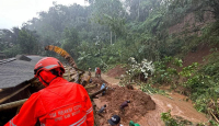 Hujan Deras Picu Longsor di Bogor dan Cianjur, 2 Korban Meninggal - GenPI.co