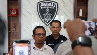 Tersangka Pencabulan di Ponpes Ndholo Kusumo Pati Diduga Kabur, Absen Pemeriksaan - GenPI.co