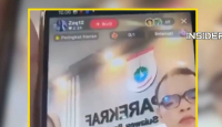 Viral ASN Sulbar Live TikTok saat Jam Kerja, Dispoparekraf Beri Teguran - GenPI.co