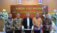 Sumsel Genjot Pembangunan Infrastruktur, Wagub Cik Ujang Dorong Tol Betung–Tempino Selesai November - GenPI.co