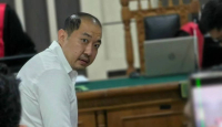 Dirut Sritex Divonis 12 Tahun Penjara dan Denda Rp 1 Miliar, Korupsi dan TPPU - GenPI.co