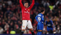 Bursa Transfer: Tidak Ingin Bertahan di MU, Casemiro Pergi Baik-baik - GenPI.co