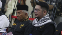 Take Down Video Amien Rais, Komdigi Disentil Soal Konten Judol dan Pornografi - GenPI.co