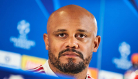 PSG Kalahkan Bayern Munchen di Liga Champions, Vincent Kompany: Kami Dirugikan Wasit - GenPI.co