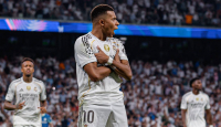 Daftar Top Skor Liga Champions Musim Ini: Kylian Mbappe Tanpa Pesaing - GenPI.co
