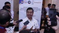 Dirjen Dukcapil Kemendagri: Penguatan SDM Kunci Pengelolaan Data Kependudukan - GenPI.co