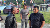 Sempat Kabur, Tersangka Pencabulan di Ponpes Ndholo Kusumo Pati Ditangkap di Wonogiri - GenPI.co
