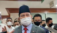Kader Gerindra Berani Banget, Prabowo Subianto Dalam Bahaya - GenPI.co